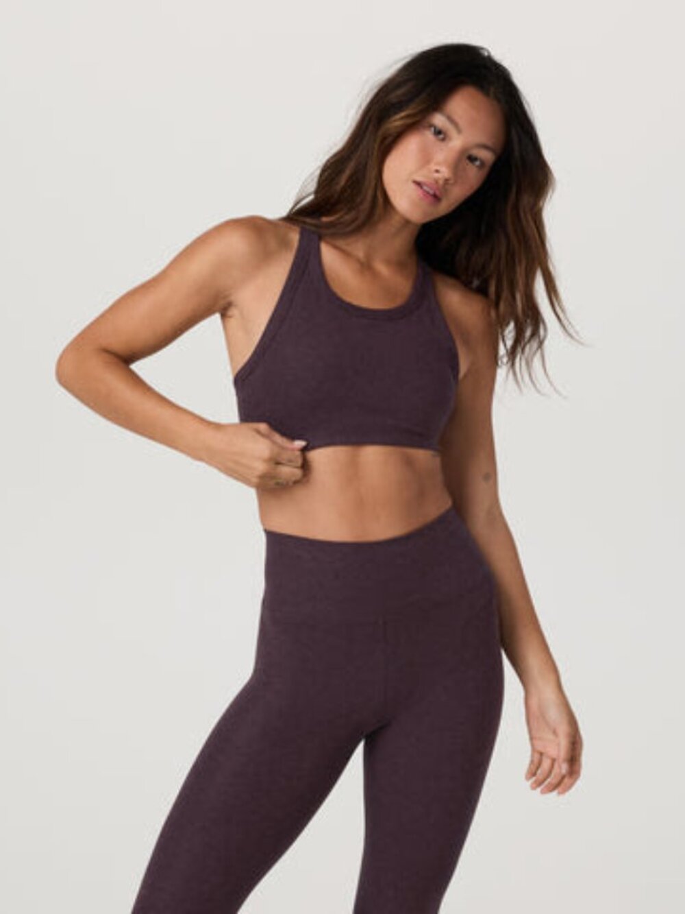 Vuori Elevation Racer Bra